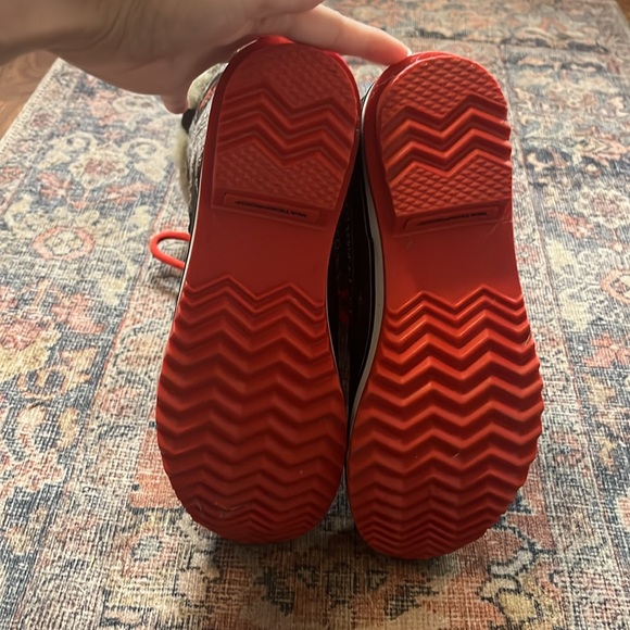 SOREL TOFINO Herringbone Boots - Picture 6 of 7